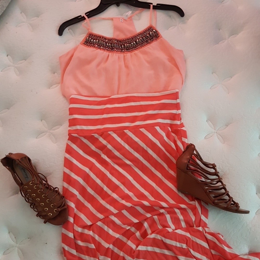Mossimo Maxi skirt